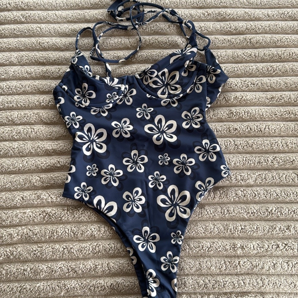 BENOA SWIM paia one piece
